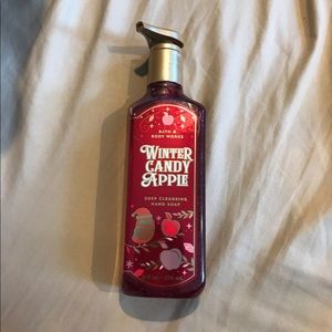 Bath and body works